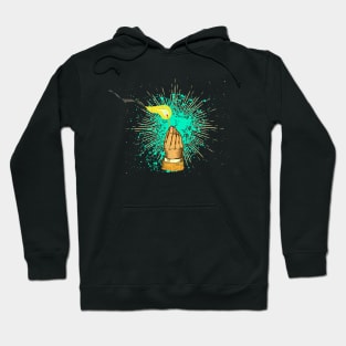 THE MATCH Hoodie